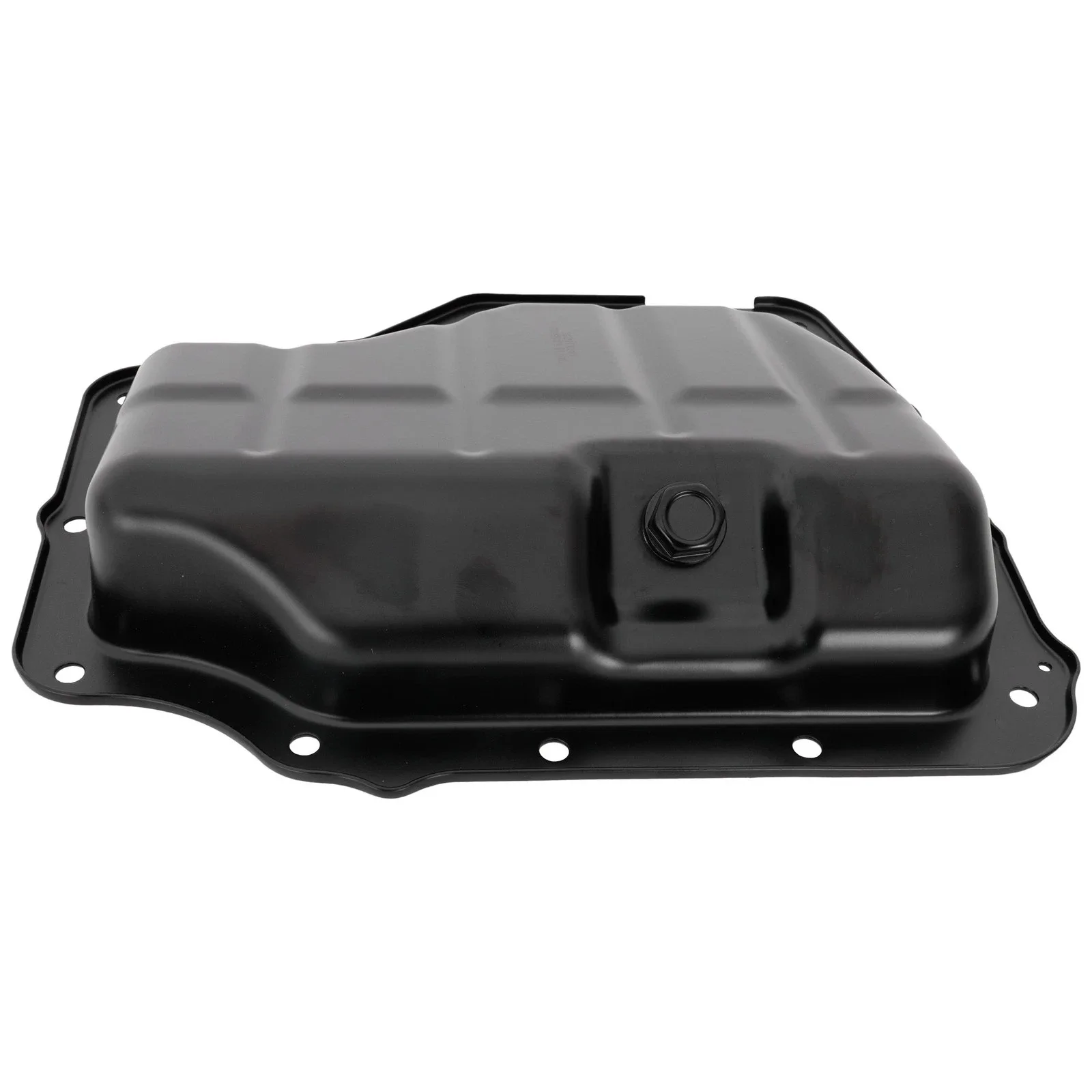 For 2018-2021 Kona Oil Pan 215102B700 image 2
