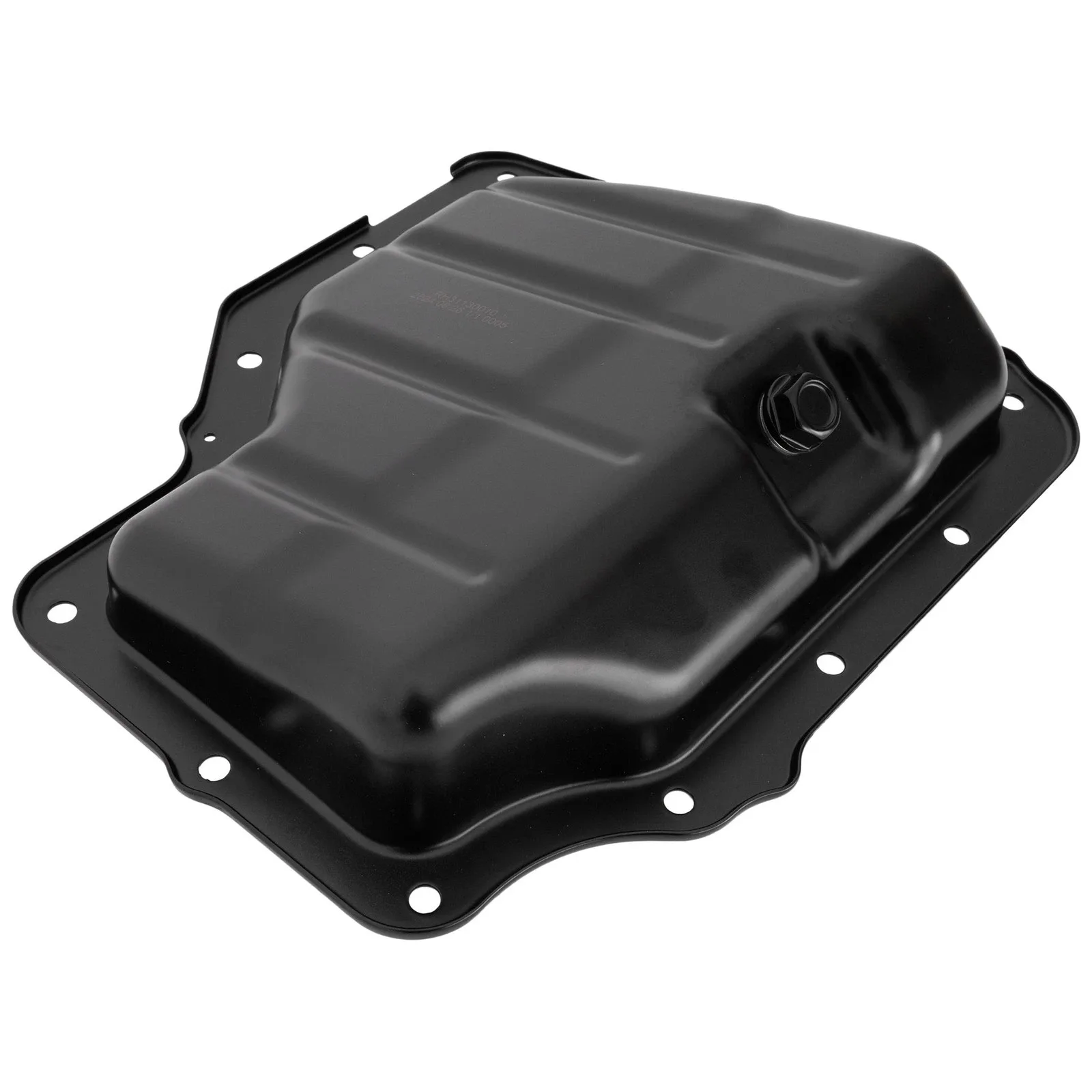 For 2018-2021 Kona Oil Pan 215102B700 image 3
