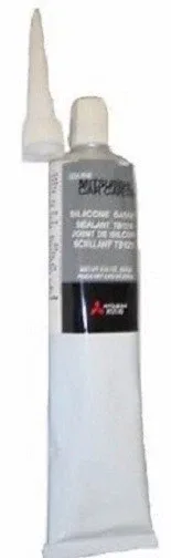 Genuine Mitsubishi OEM Automatic Transmission Oil Pan Lancer & Gasket Sealant image 2