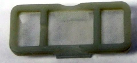 Precision International A5HF1 Screen Valve Body IPN6-77464