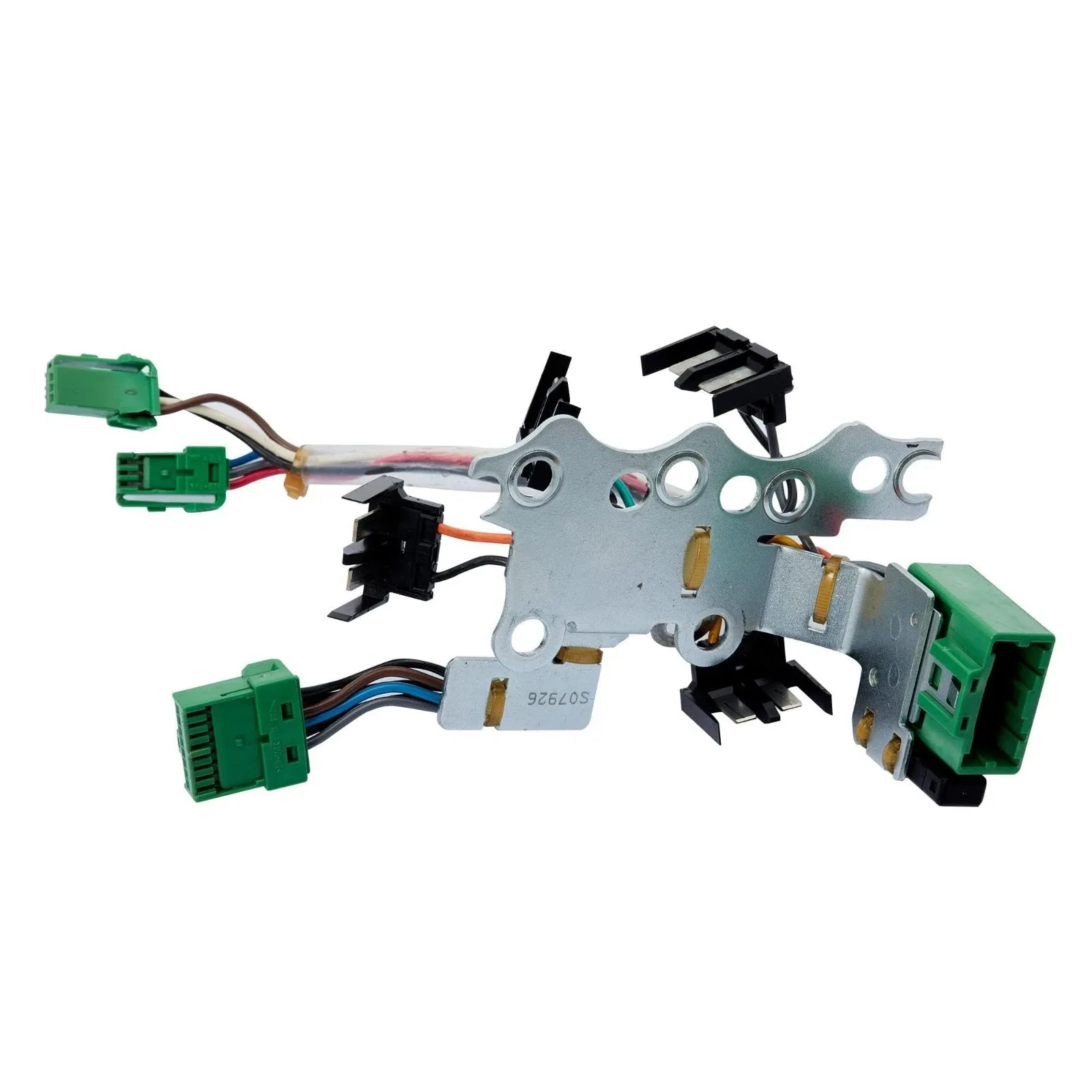 CVT JF011E Solenoid Kit (Valve Body Kit) for Nissan Altima, Rogue, Sentra & Dodge - MPN XS-R020 image 4