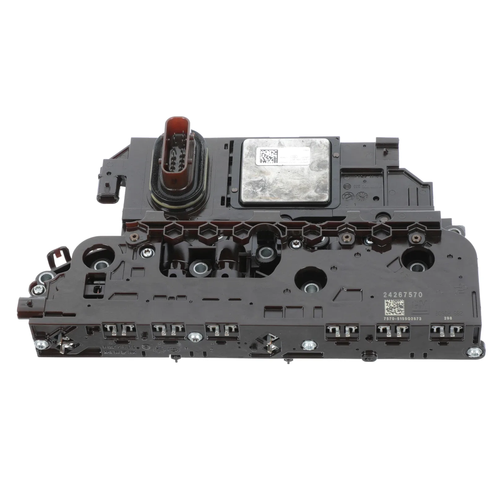 2013-2020 Buick/Cadillac/Chevrolet/GMC Valve Body MPN 24275870