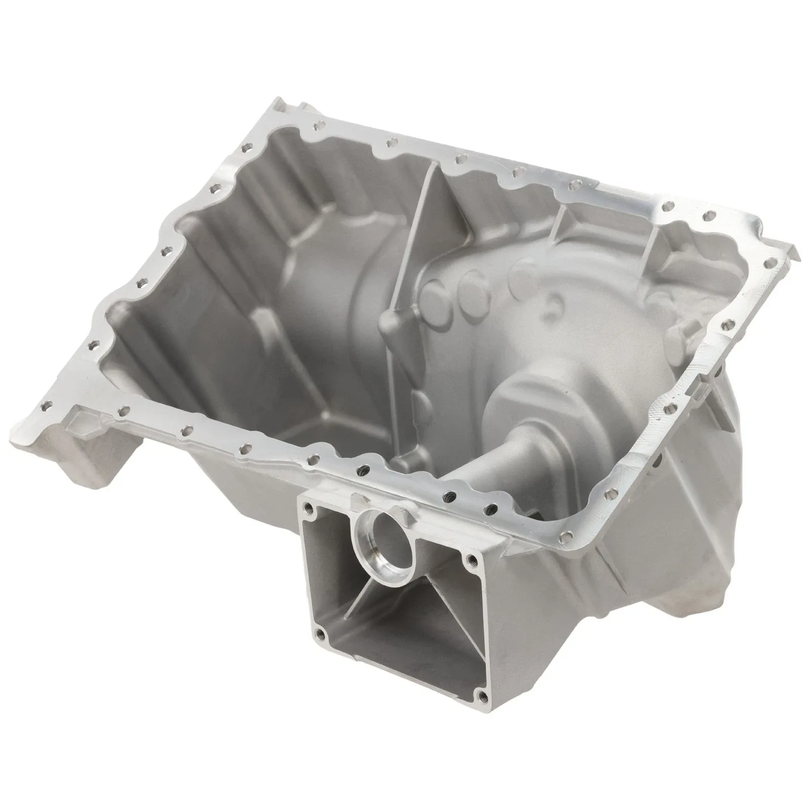For 2014-2016 428i xDrive Oil Pan 11137601942 image 2