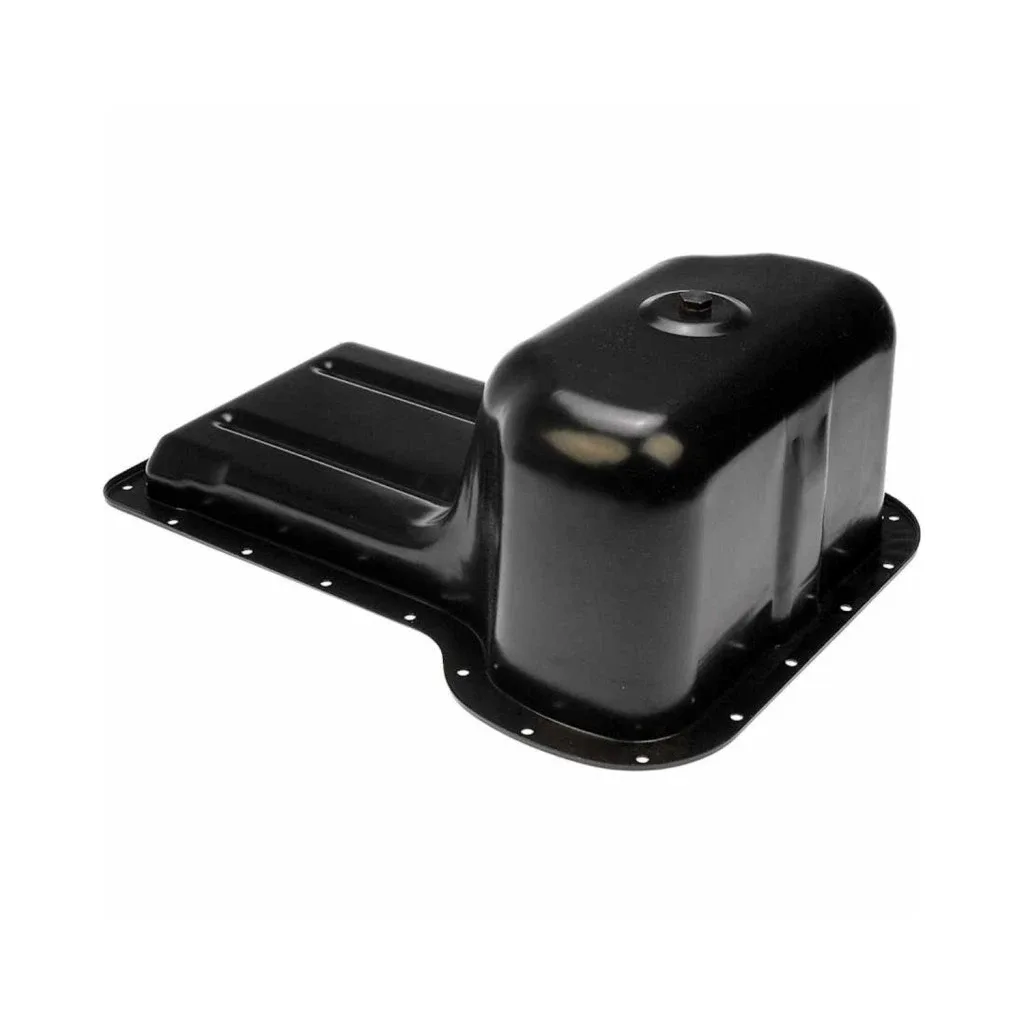 For Ford F-350/F-450/F-550/F-250 Super Duty 2003-2010 Engine Oil Pan | Wet Sump