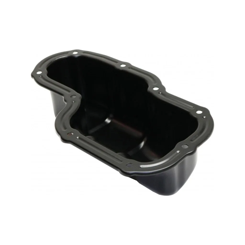 For Nissan Xterra 2005-2015 Oil Pan Driver And Passenger Side Pair | Front Lower image 2