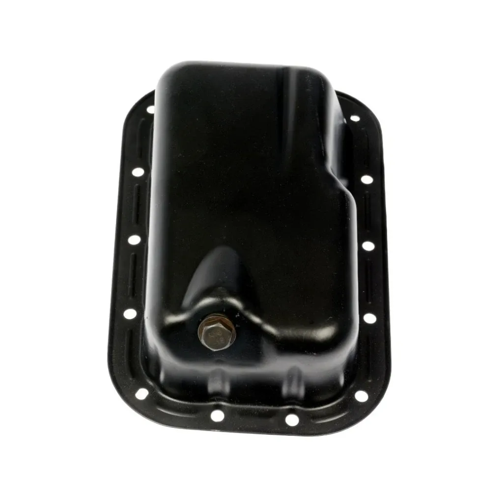 For Dodge Challenger/Charger 2011-2023 Engine Oil Pan | Steel | Wet Sump Type image 3