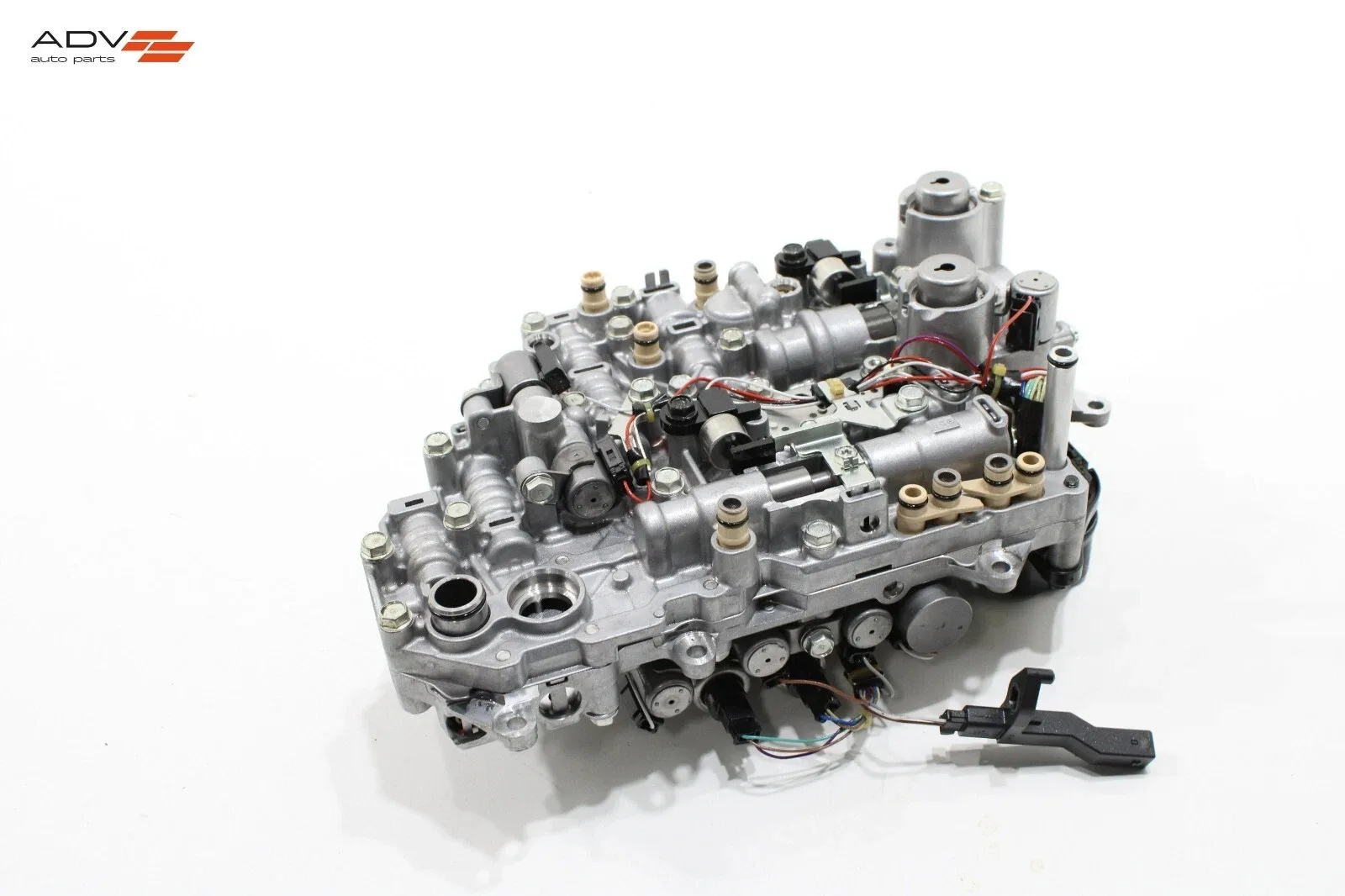 2025 Honda Pilot Automatic Transmission Valve Body OEM image 2