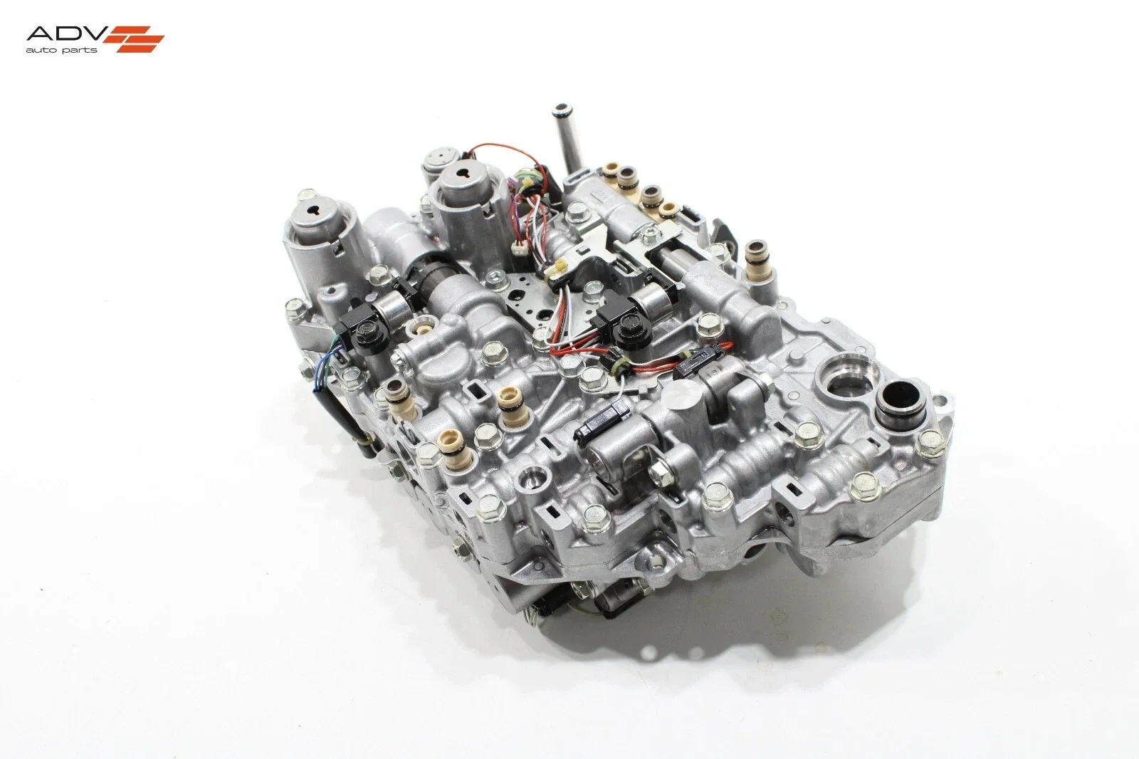 2025 Honda Pilot Automatic Transmission Valve Body OEM image 3