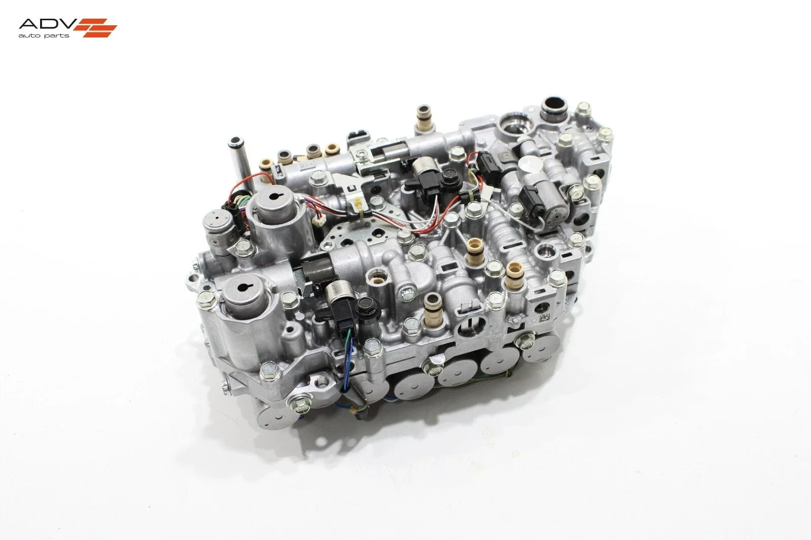 2025 Honda Pilot Automatic Transmission Valve Body OEM image 4