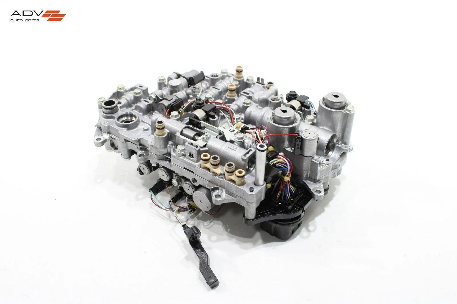 2025 Honda Pilot Automatic Transmission Valve Body OEM