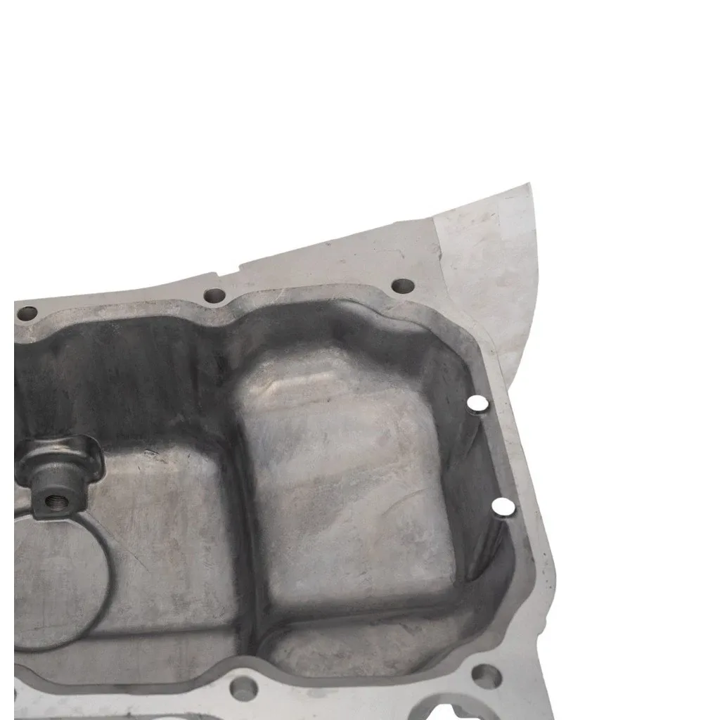 For Ford Fiesta 2008-2016 Oil Pan | 4 Cylinder, 1.6 Liter Engine | BE8Z6675A image 3