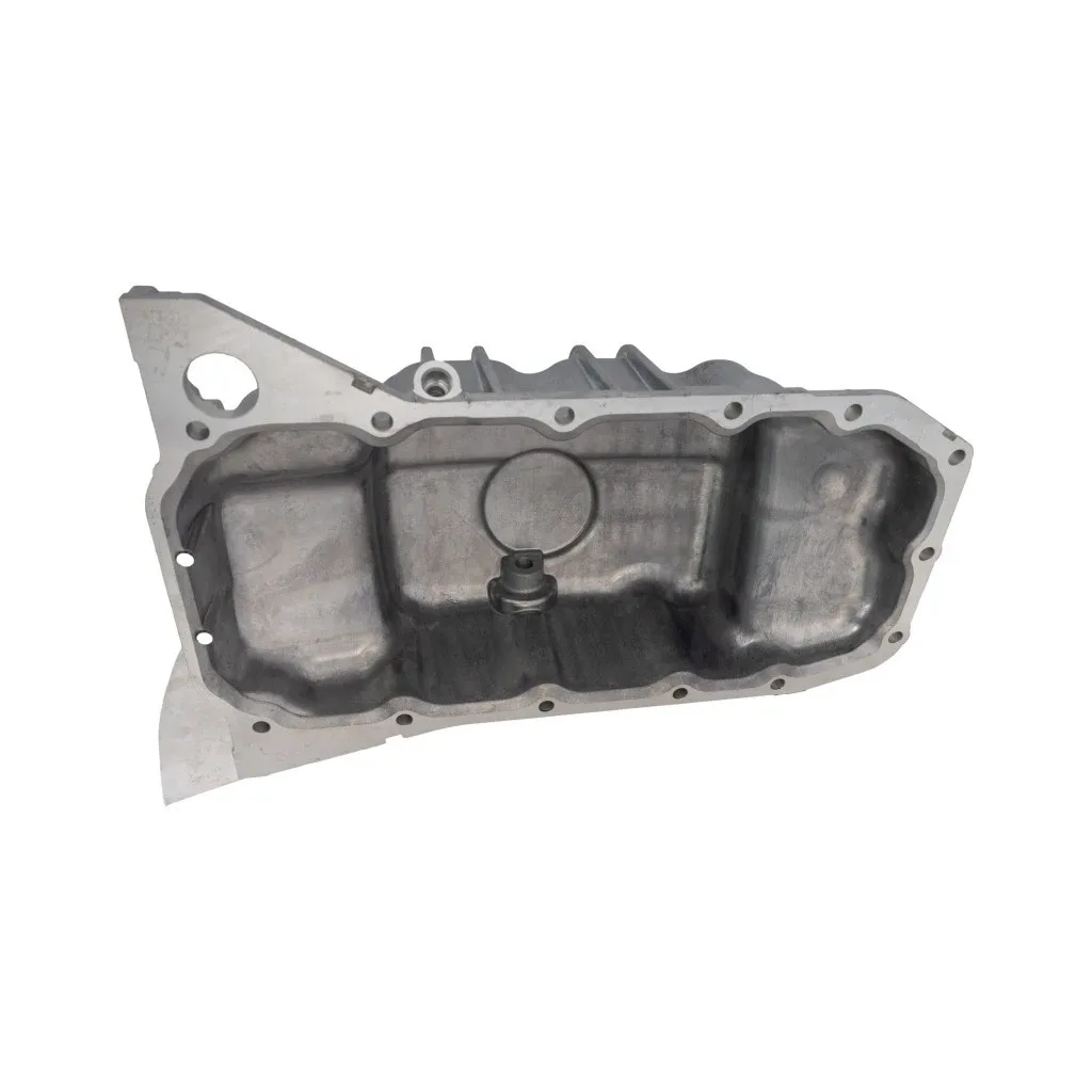 For Ford Fiesta 2008-2016 Oil Pan | 4 Cylinder, 1.6 Liter Engine | BE8Z6675A