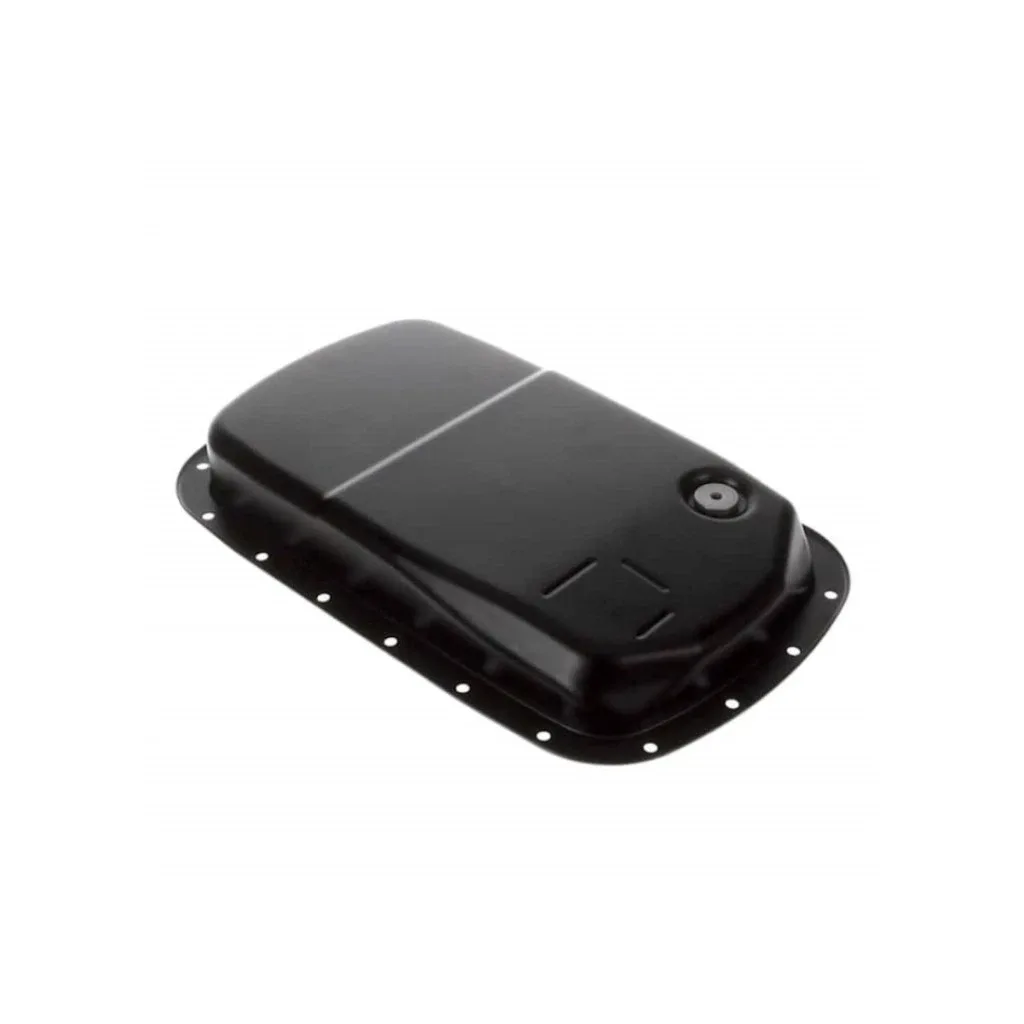 For Cadillac XLR 2004-2006 Transmission Oil Pan | One Piece Gasket Configuration image 2