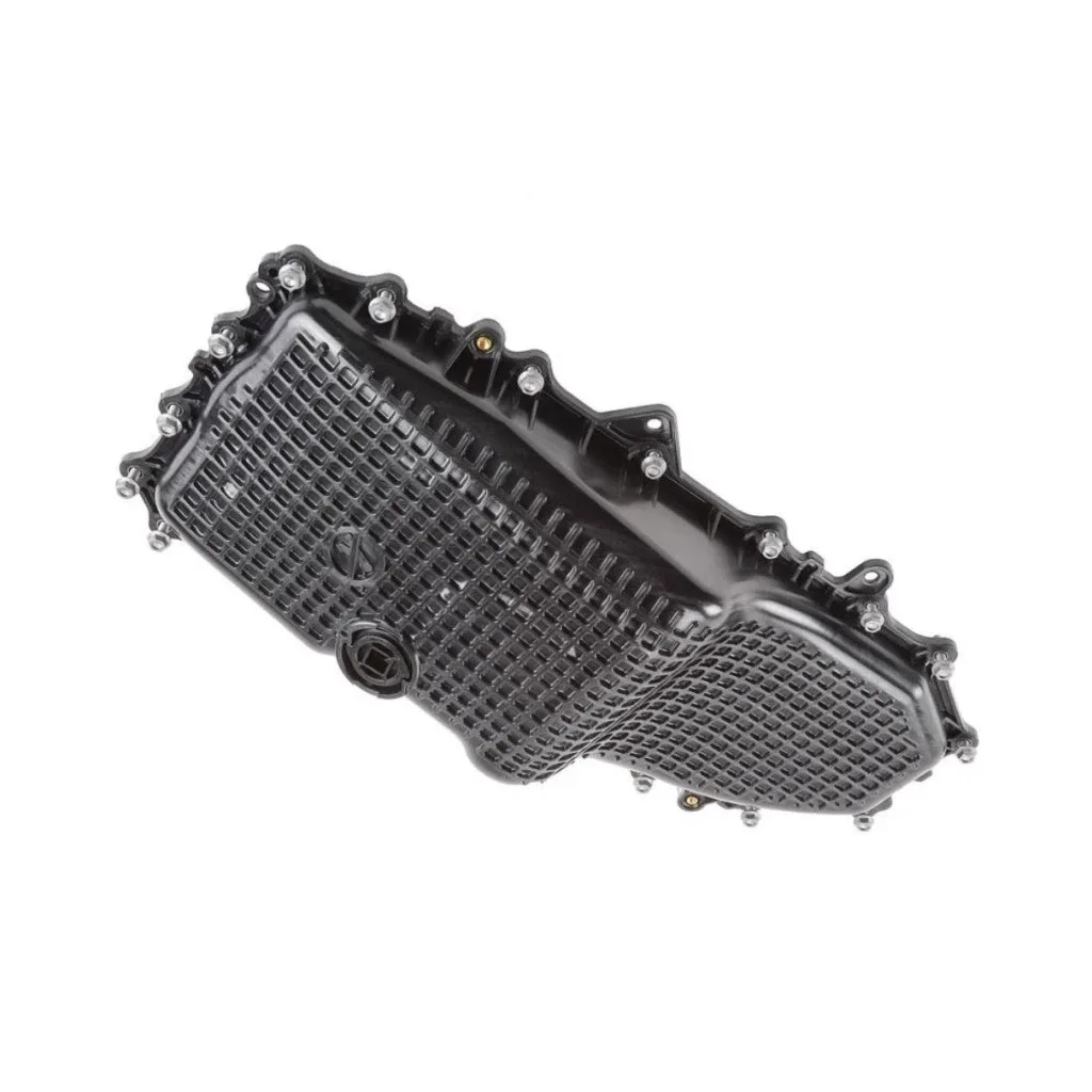 Genuine ACDelco For Cadillac CT4/CT5/XT5 2020-2024 Oil Pan | Lower | Plastic image 3