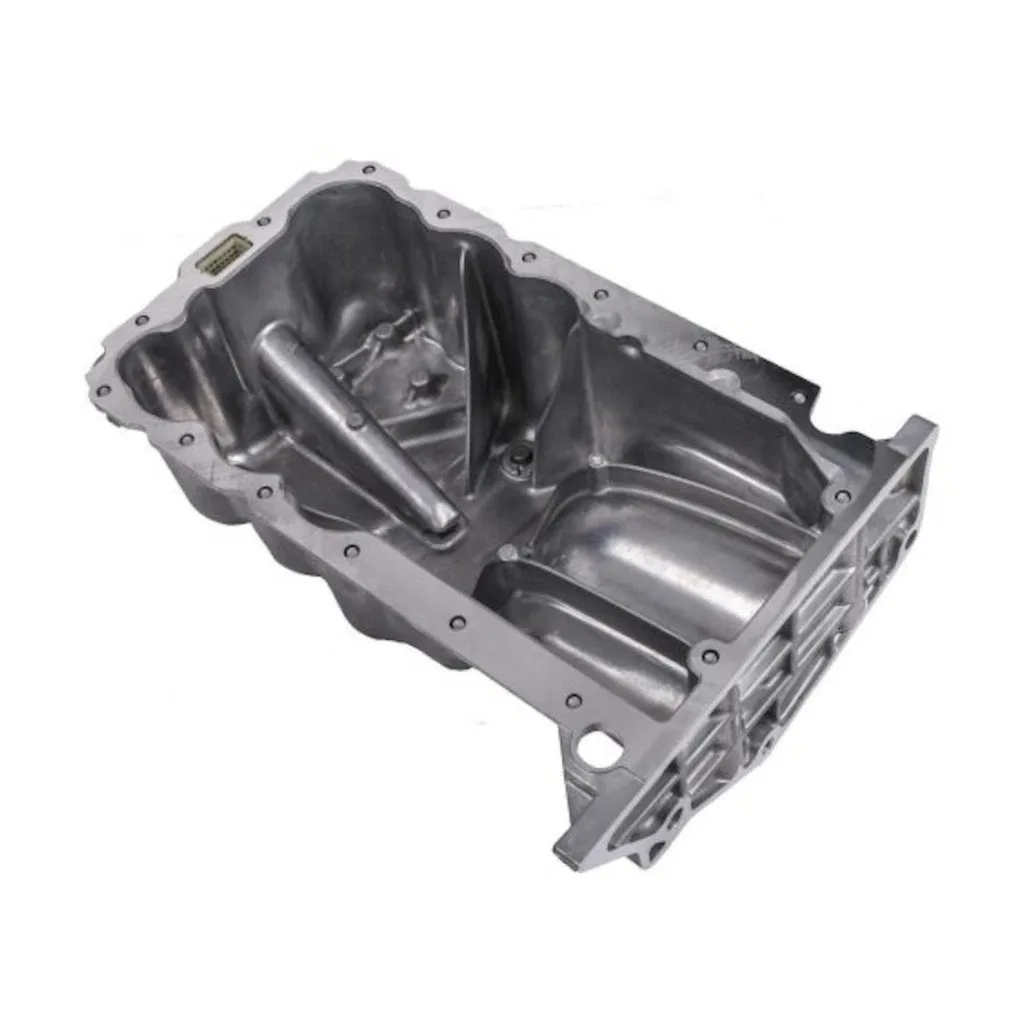 Genuine ACDelco For Buick Encore 2013-2015 Engine Oil Pan | Aluminum | Wet Sump image 2