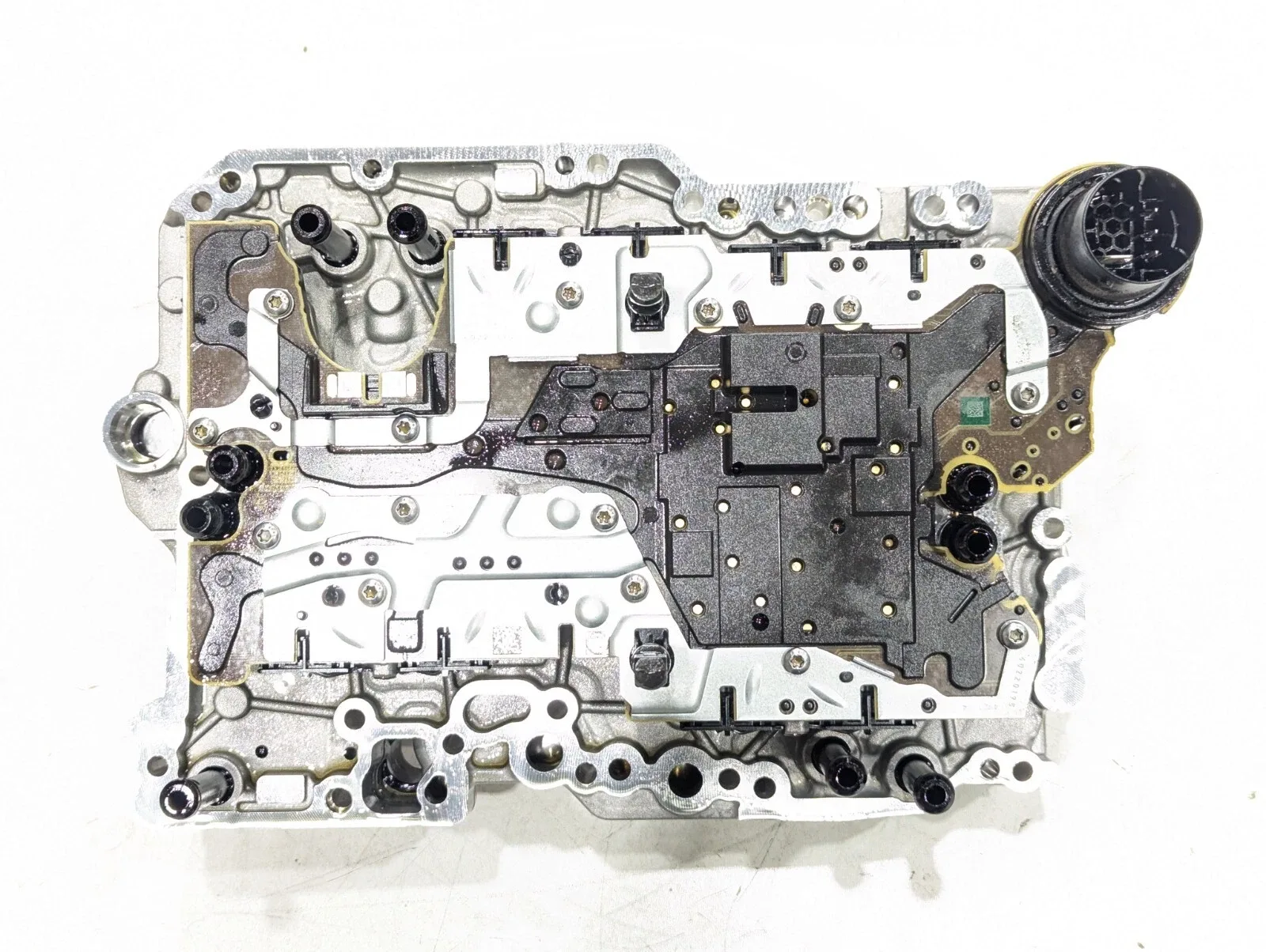 2019-2024 Mercedes-Benz GLB250 X247 8G-DCT Valve Body A2473770600 image 2