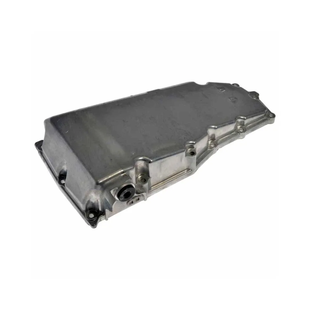 For Honda Civic 2016-2021 Transmission Oil Pan | CAPA Aluminum | 5.4 Qt Capacity