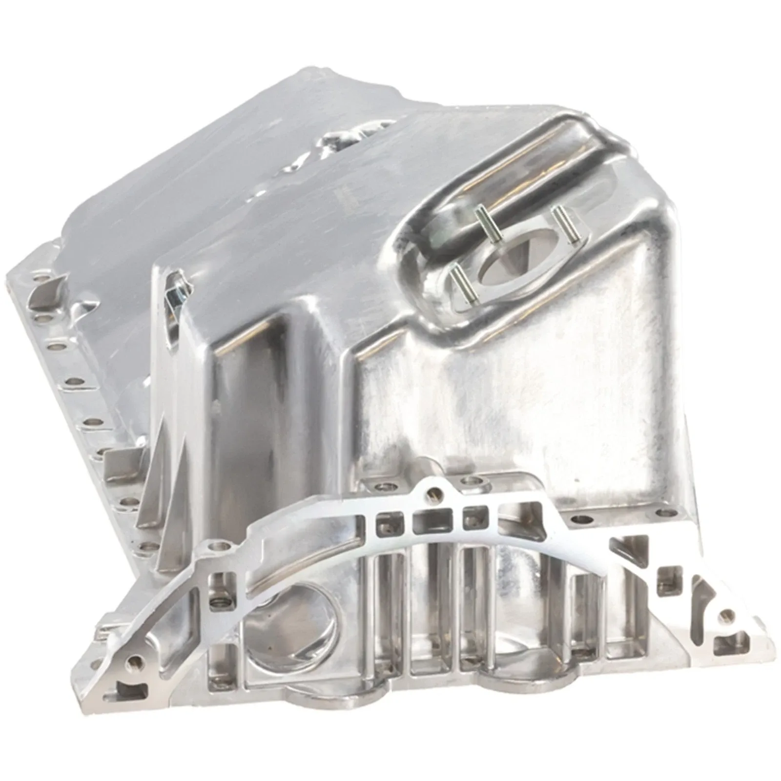 For 2009-2016 Z4 Oil Pan 11137542043 11137570400 image 3