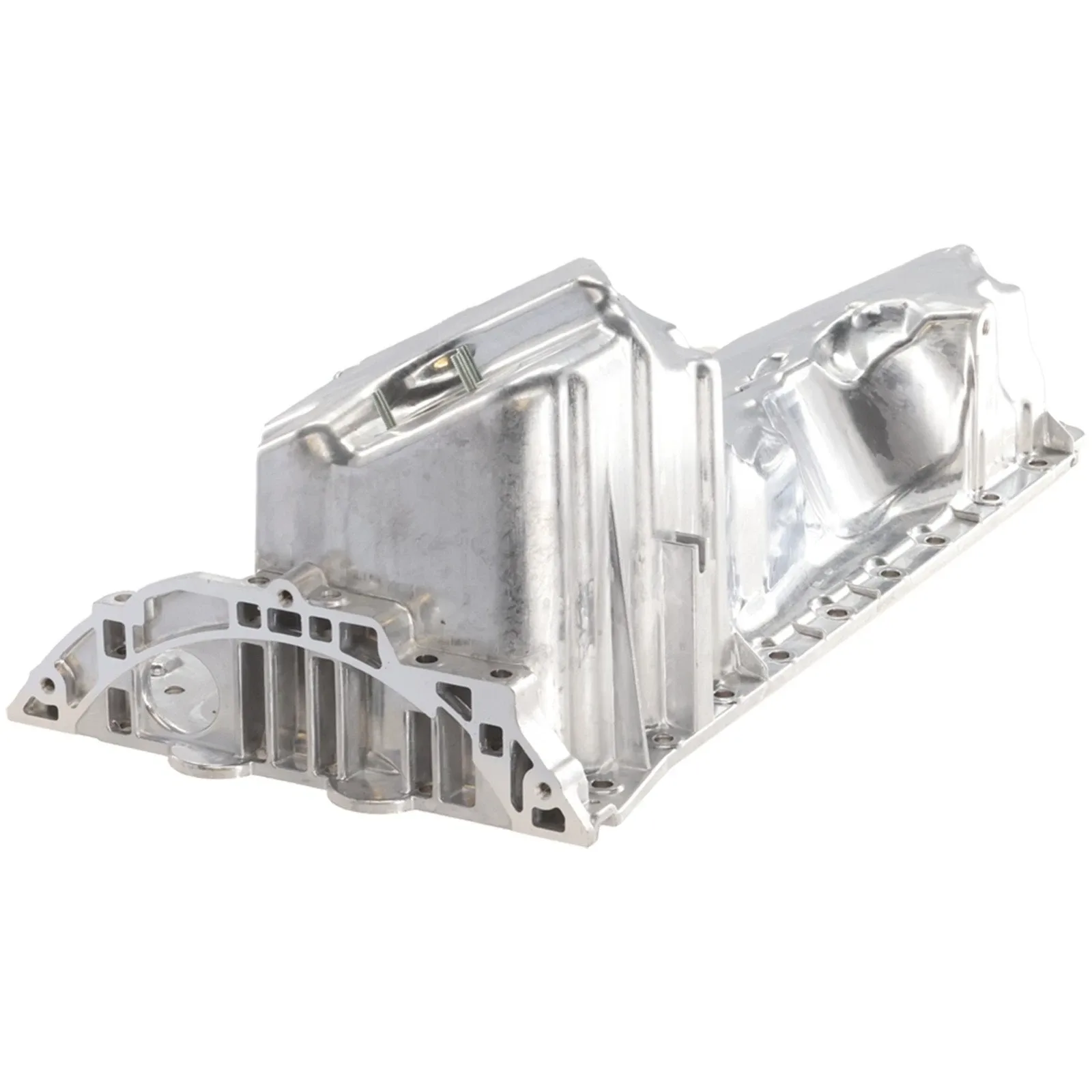 For 2009-2016 Z4 Oil Pan 11137542043 11137570400 image 4