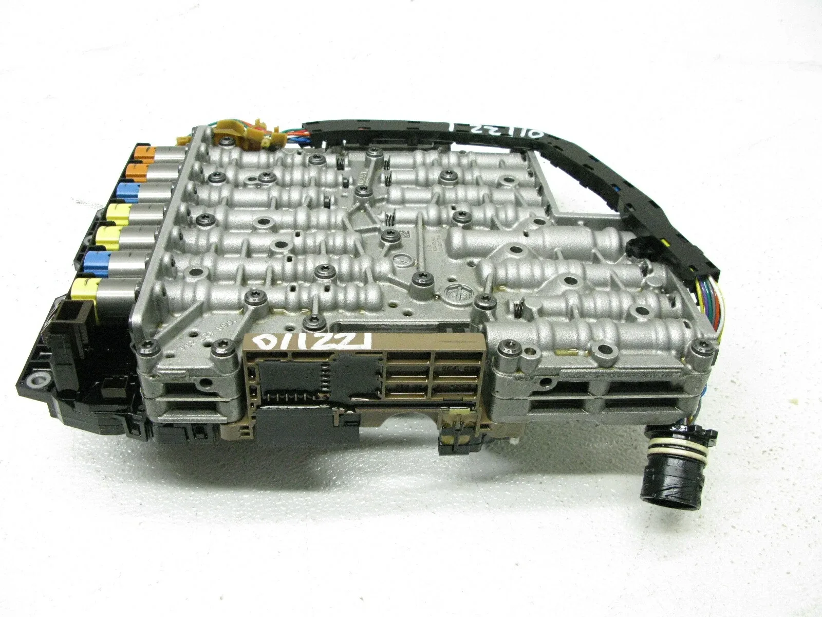 2009-2010 Audi A4 Quattro B8 Mechatronic Valve Body (KXT) 3261099366 image 3