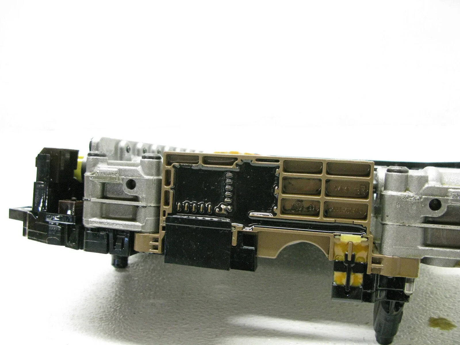 2009-2010 Audi A4 Quattro B8 Mechatronic Valve Body (KXT) 3261099366 image 4