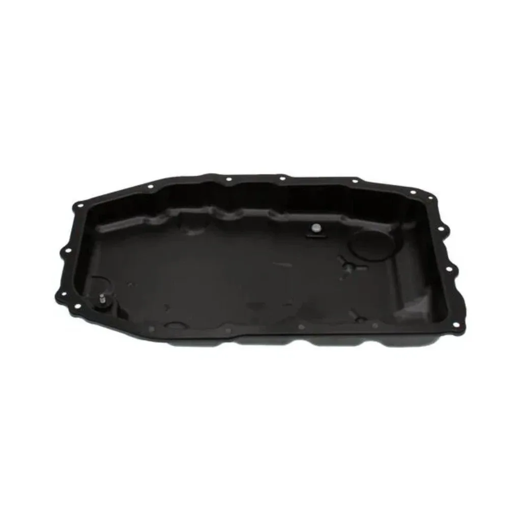 For GMC Sierra 1500 Limited/Nueva/Sierra 2022 Transmission Oil Pan CAPA 24274735