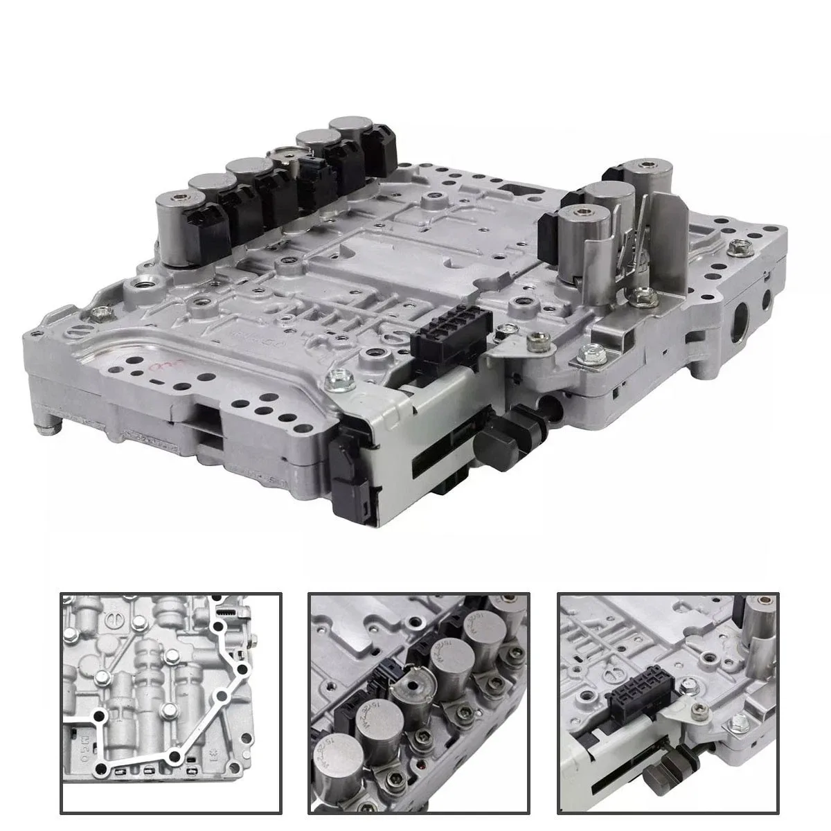 2014-2019 Infiniti Q50 Q60 Q70 Valve Body RE7R01A 31705-X322E image 2