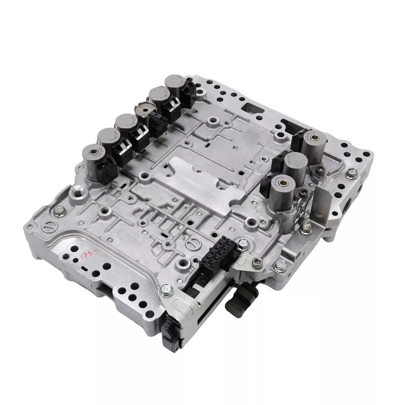 2014-2019 Infiniti Q50 Q60 Q70 Valve Body RE7R01A 31705-X322E image 3