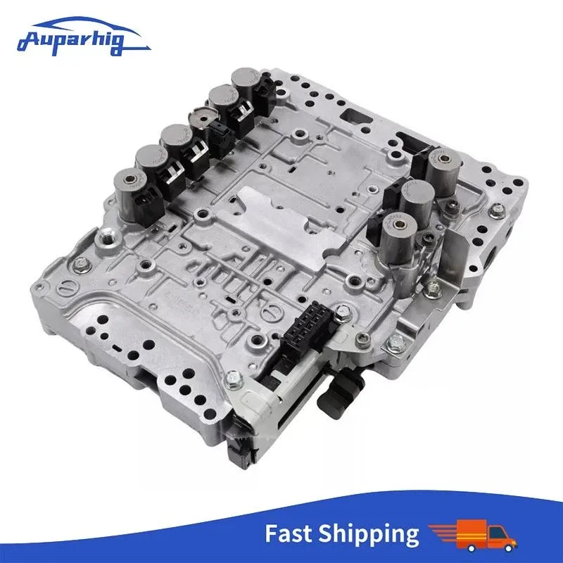 2014-2019 Infiniti Q50 Q60 Q70 Valve Body RE7R01A 31705-X322E