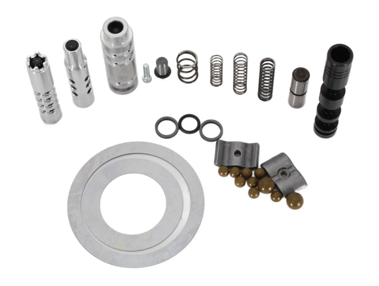 Valve Body Kit for 4T65E Transmission - S84174G