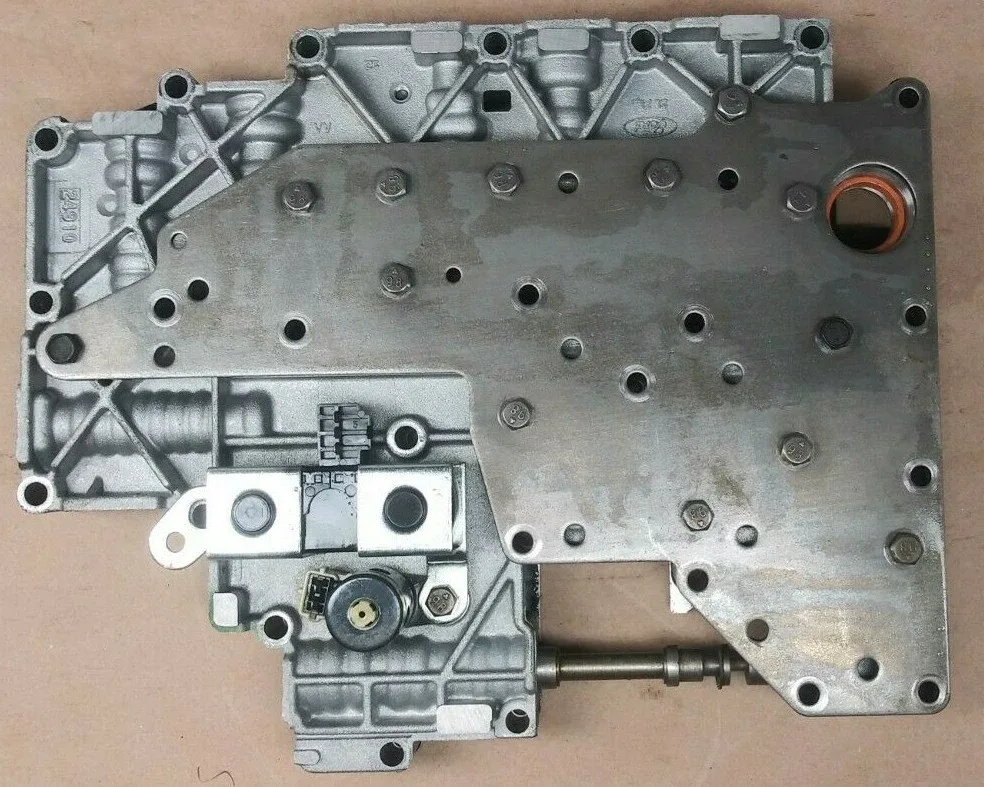 2002-2008 Ford 4R75W Transmission Valve Body - Remanufactured