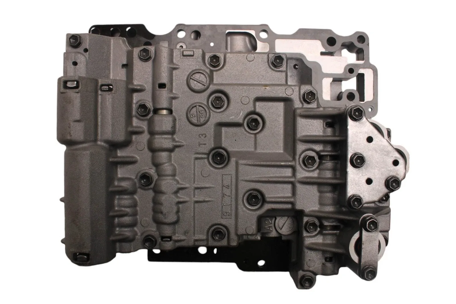 Ford TF81SC Valve Body 255740AA (Remanufactured) image 2