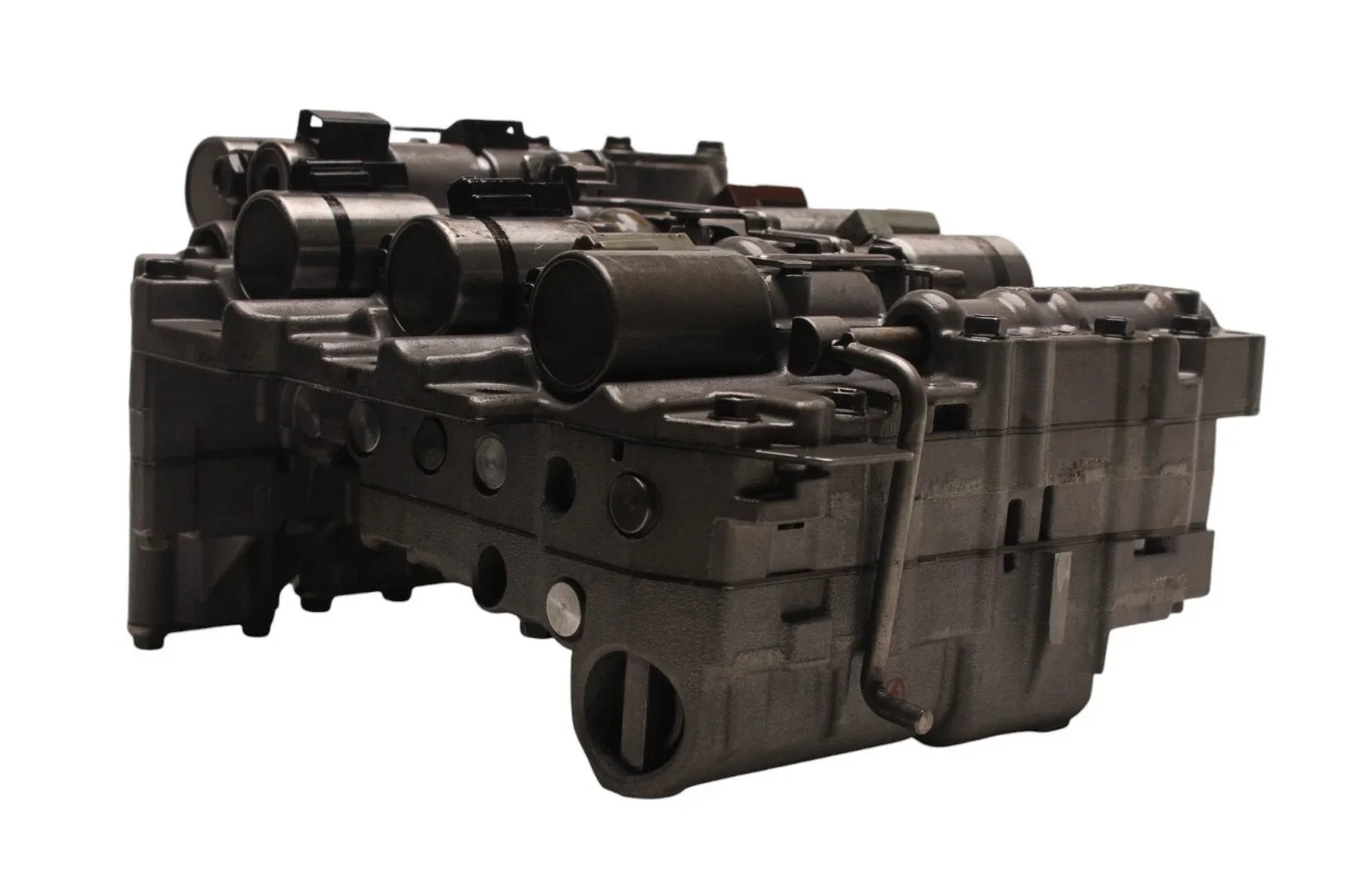 Ford TF81SC Valve Body 255740AA (Remanufactured) image 3