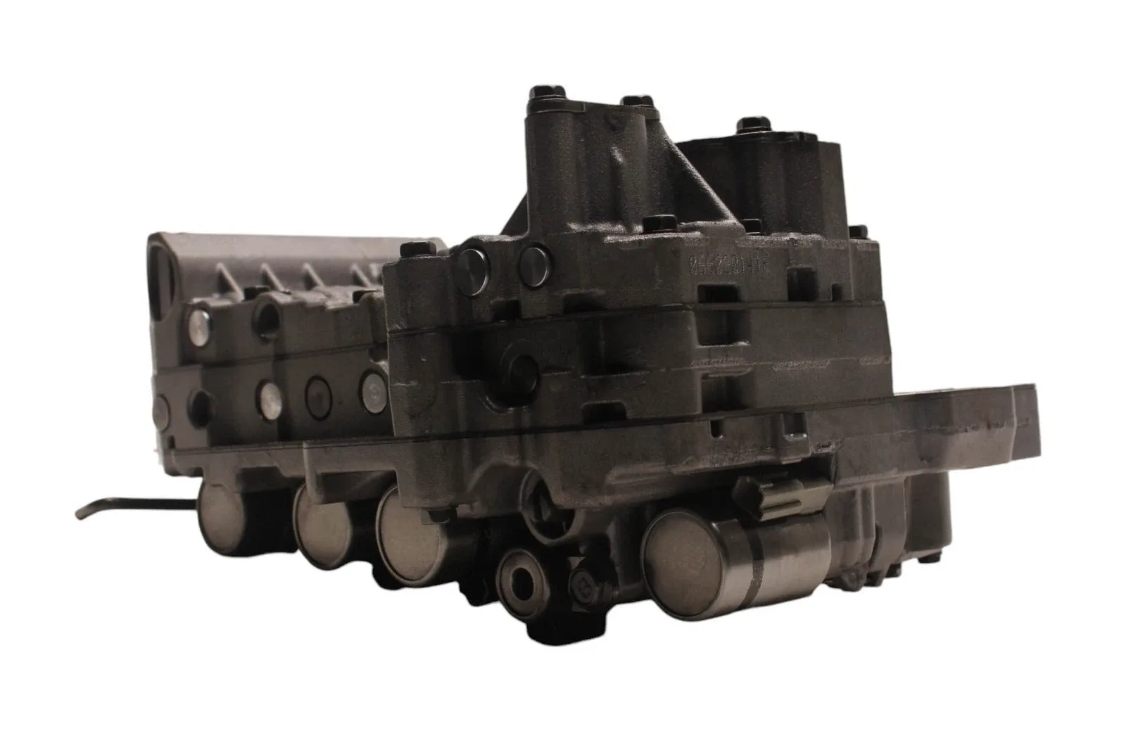 Ford TF81SC Valve Body 255740AA (Remanufactured)