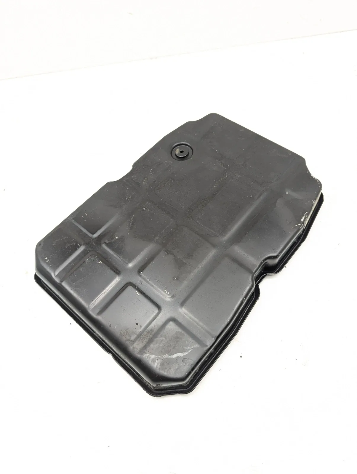 00-03 Mercedes W208 CLK430 E430 S430 5G Automatic Transmission Oil Pan 722.632 image 4