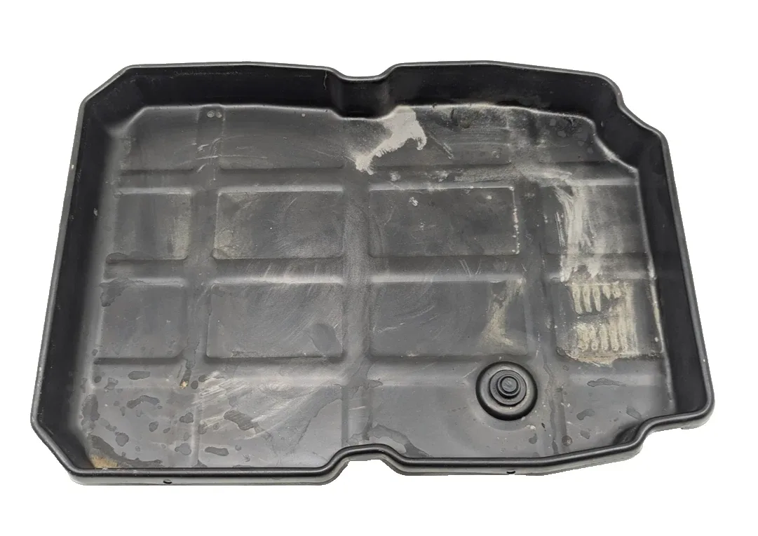 00-03 Mercedes W208 CLK430 E430 S430 5G Automatic Transmission Oil Pan 722.632