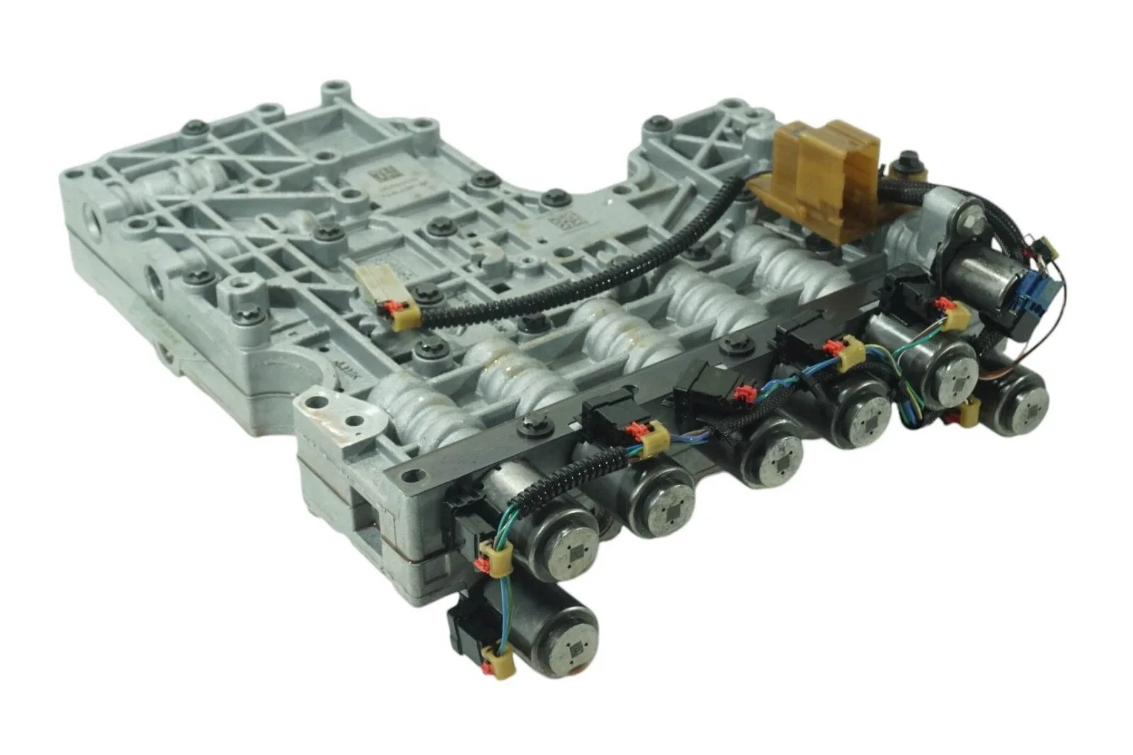 Ford 10R140 Valve Body (Refurbished) - 316740AA