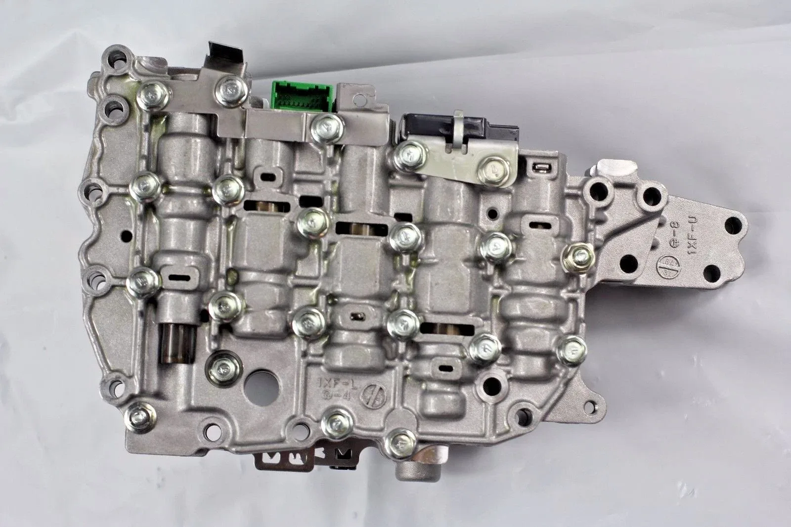RE0F10A / JF011E Valve Body MPN 200-01B — Remanufactured for Nissan Altima / Rogue / Sentra image 4