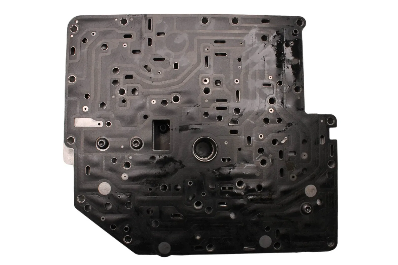 Ford AX4N Valve Body 86740HE Cast RFF8/RFXF1 (Remanufactured) image 4