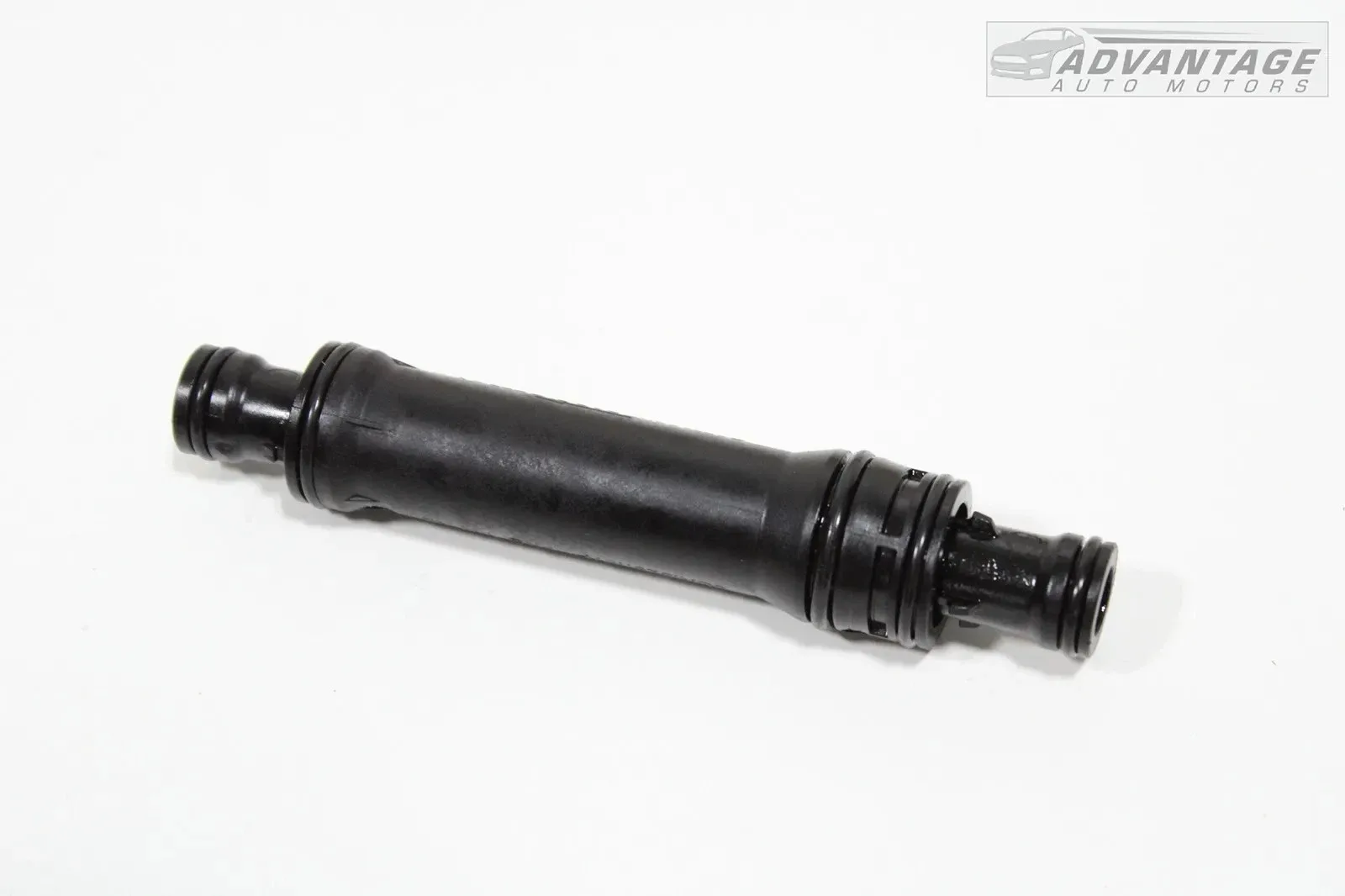 2018-2024 AUDI Q5 FY AUTOMATIC TRANSMISSION GEAR BOX OIL PAN TUBE HOSE PIPE OEM image 2