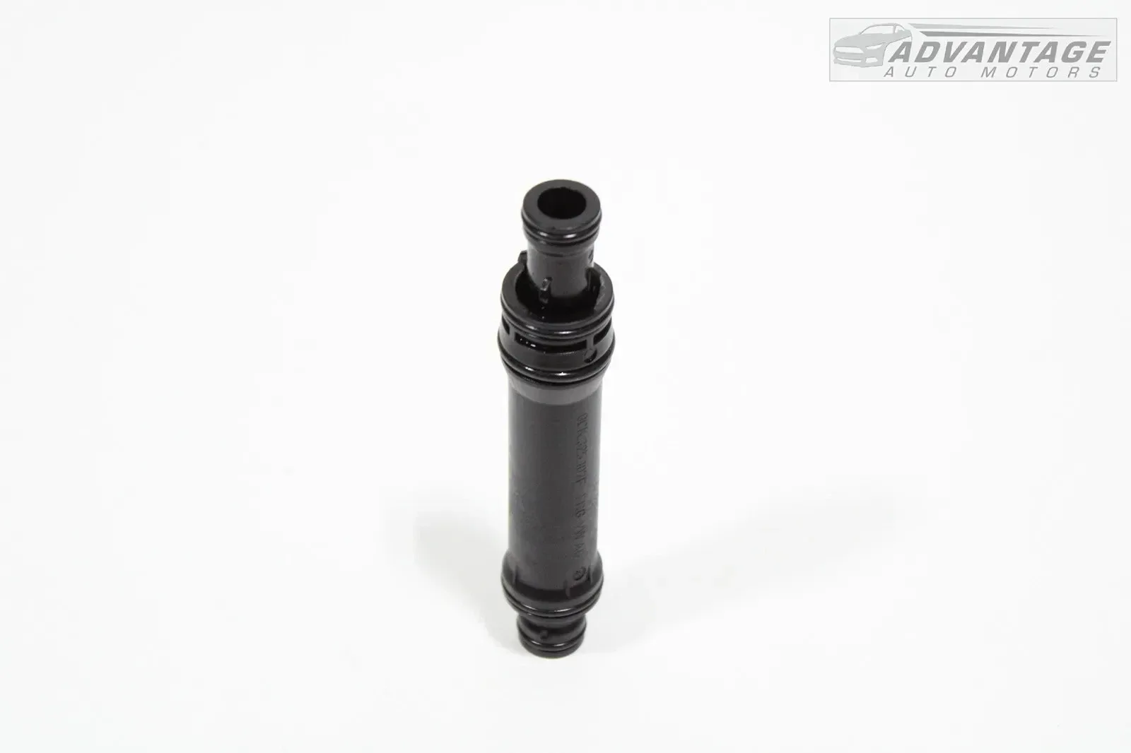 2018-2024 AUDI Q5 FY AUTOMATIC TRANSMISSION GEAR BOX OIL PAN TUBE HOSE PIPE OEM image 3
