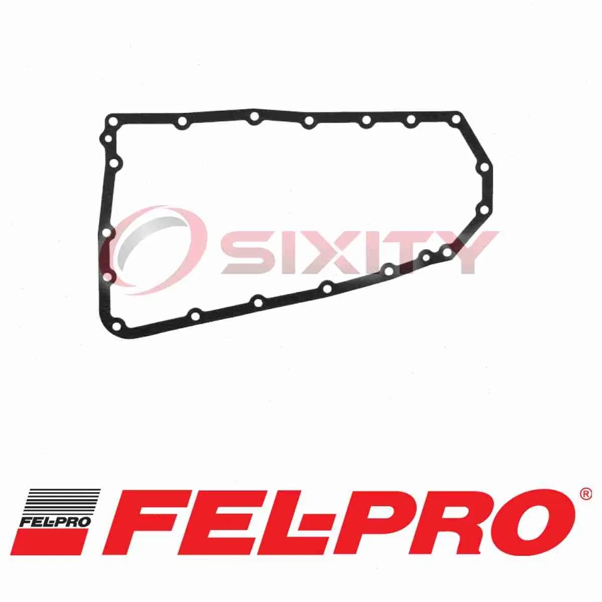 For Nissan Rogue FEL-PRO Automatic Transmission Oil Pan Gasket 2008-2012 17
