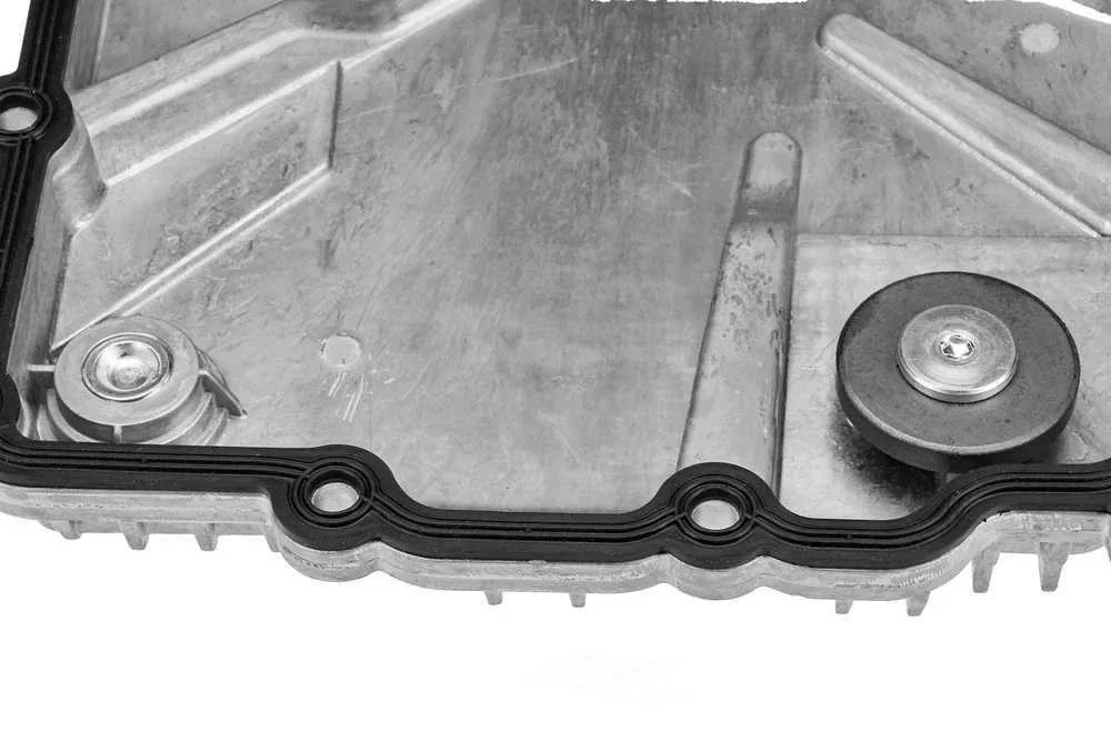 Transmission Oil Pan-Auto Dual Clutch Trans, GS7D36SG URO SHORT SKU URO-015801 image 3