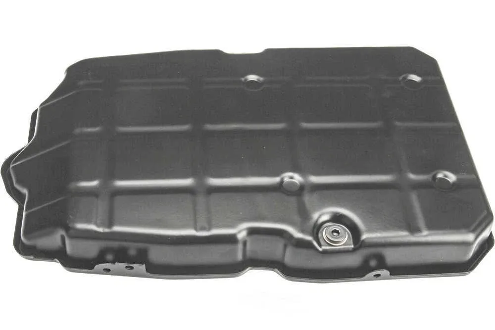 Transmission Oil Pan-Base URO SHORT SKU URO-015875 image 2