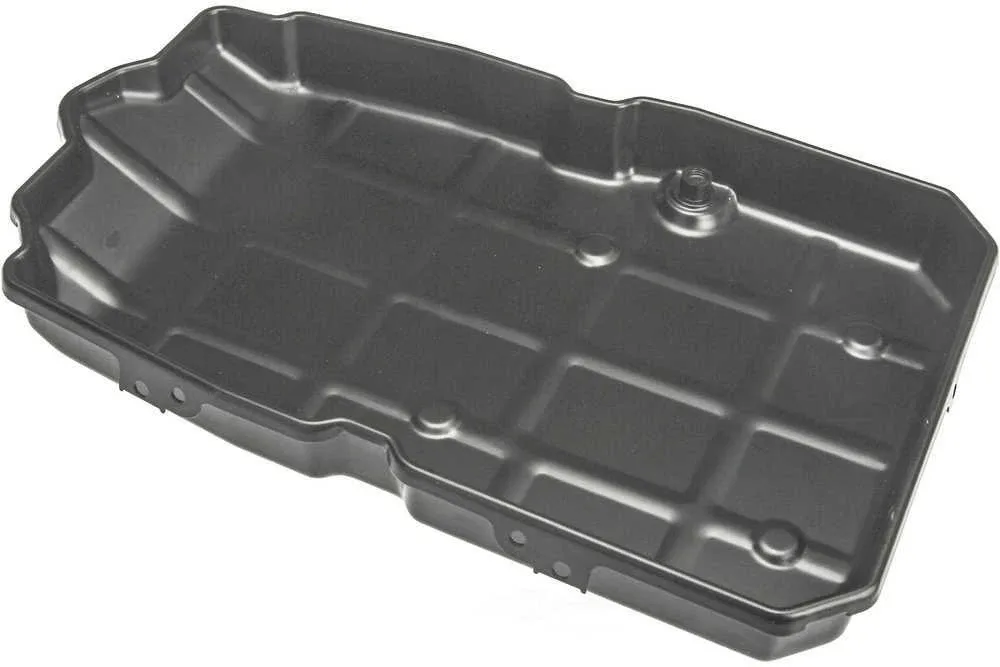 Transmission Oil Pan-Base URO SHORT SKU URO-015875 image 3