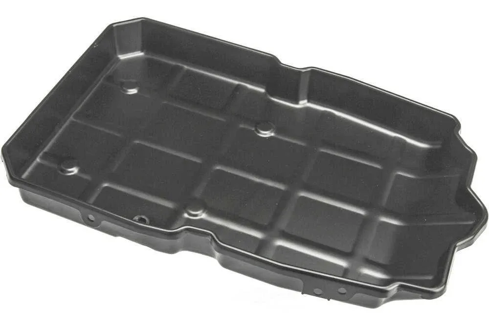 Transmission Oil Pan-Base URO SHORT SKU URO-015875 image 4