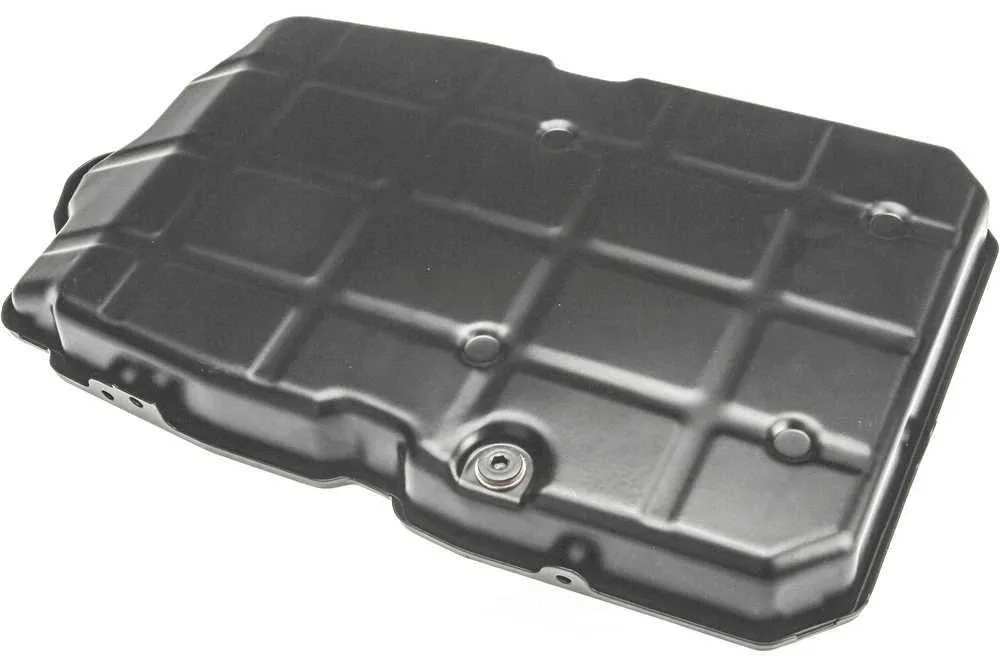 Transmission Oil Pan-Base URO SHORT SKU URO-015875