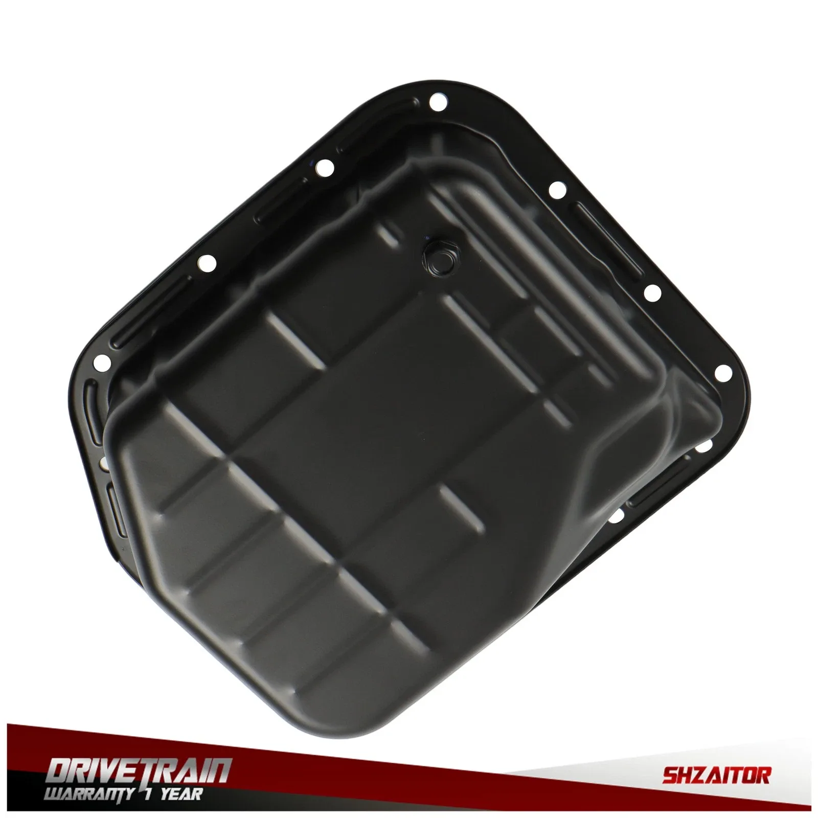 Transmission Oil Pan W/Gasket 52118779AD For Jeep Grand Cherokee 1993 1994-2004 image 4