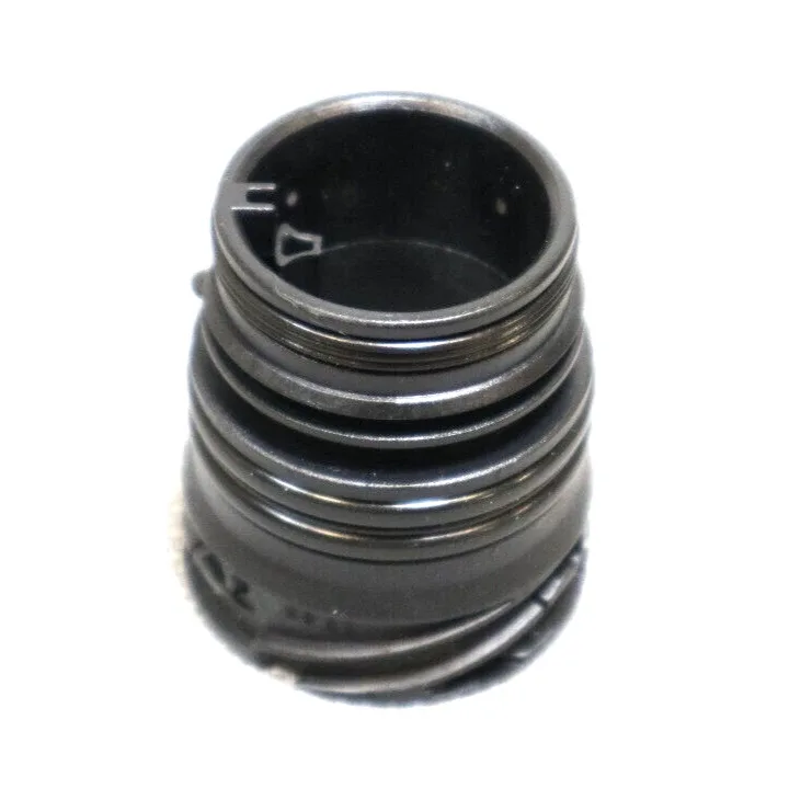 2013-2015 Jaguar XF 2.0L Transmission Valve Body Mechatronic Socket Adapter Housing