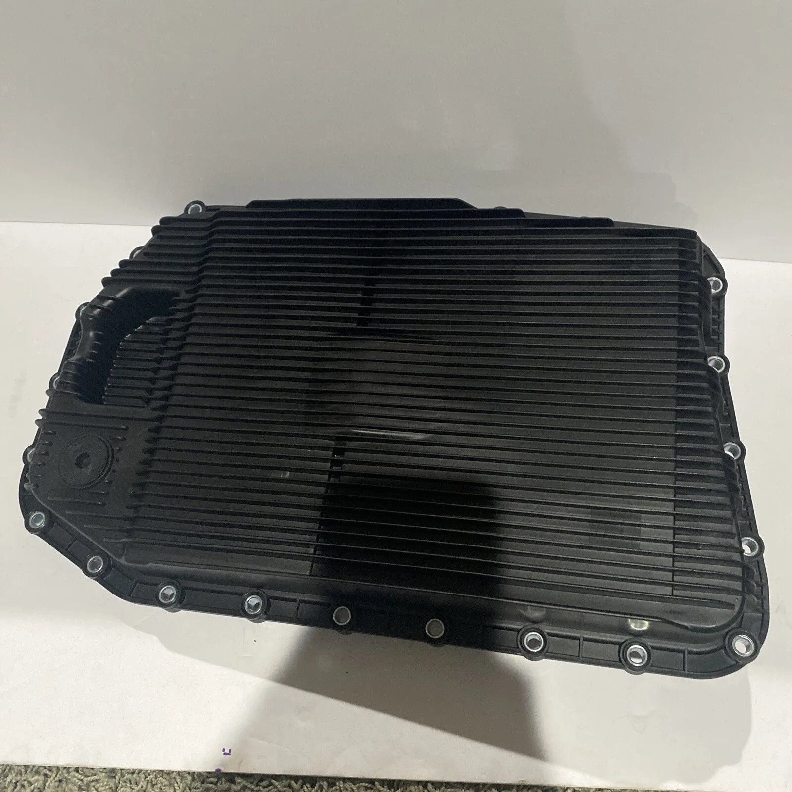 05-12 Land Rover Range Rover HSE Auto Transmission Gearbox Fluid Oil Pan